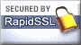 SSL暗号化通信証明